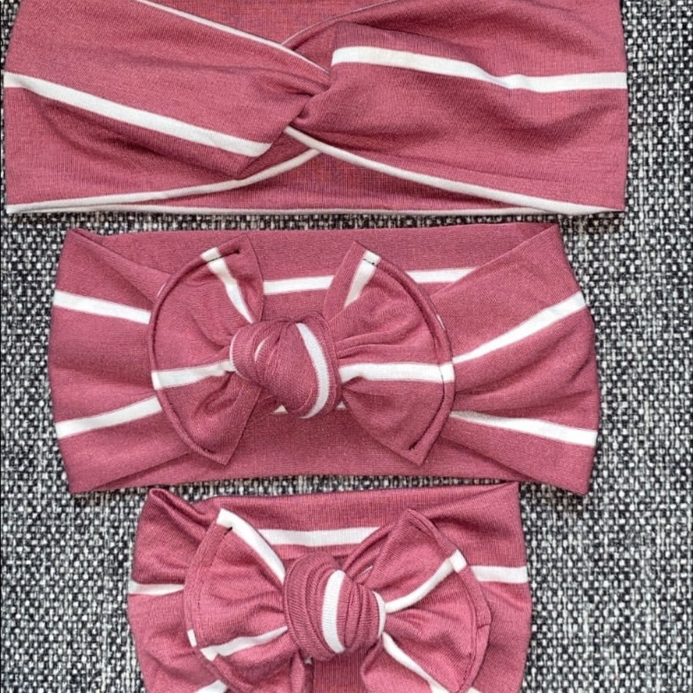 Summer headband sale!